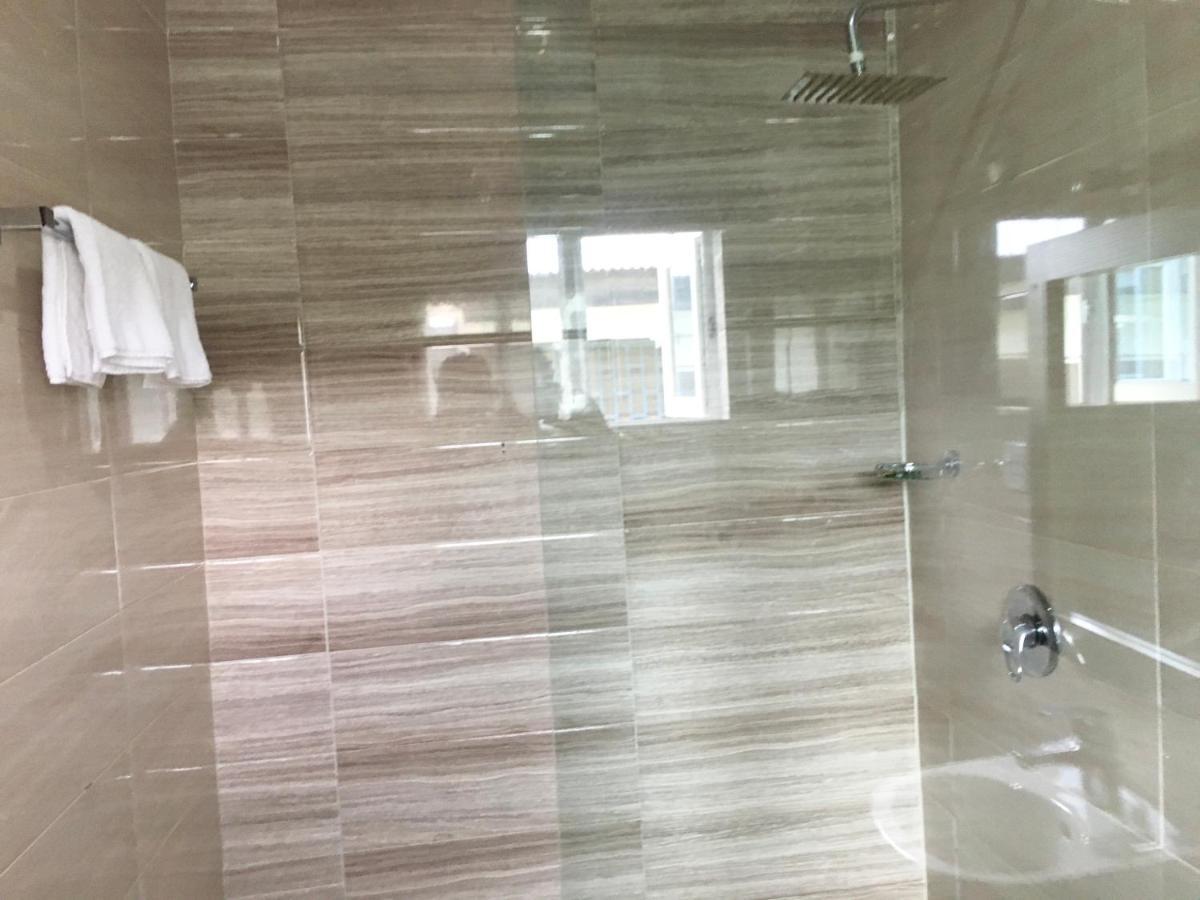 Alexia'S Place Hotel Λάγος Εξωτερικό φωτογραφία