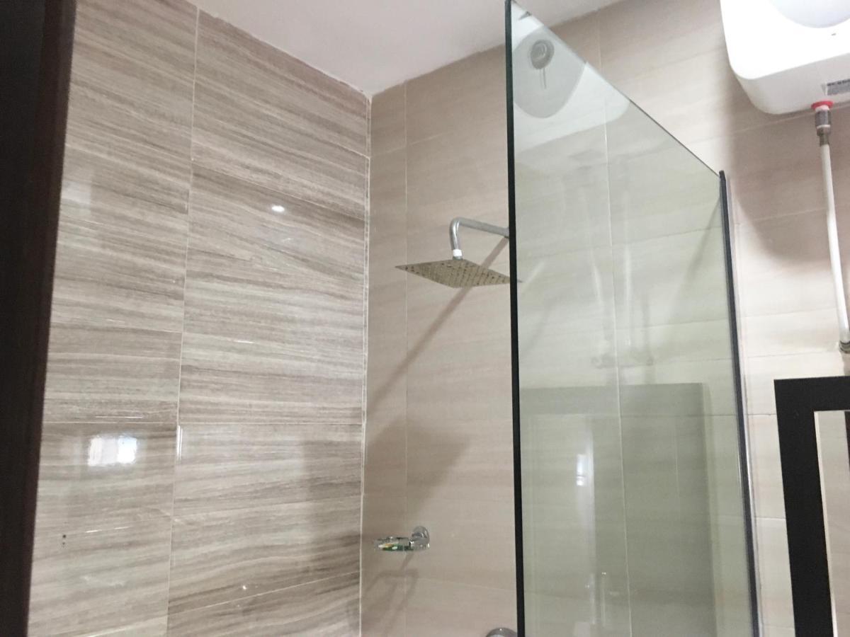 Alexia'S Place Hotel Λάγος Εξωτερικό φωτογραφία